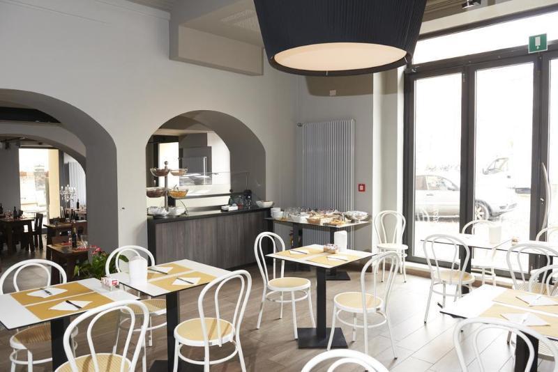 Due Guerrieri Mantova Otel Dış mekan fotoğraf