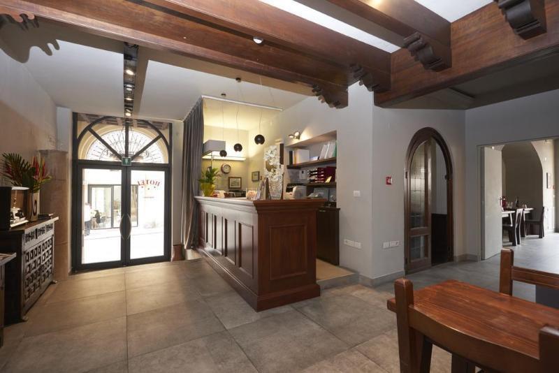 Due Guerrieri Mantova Otel Dış mekan fotoğraf