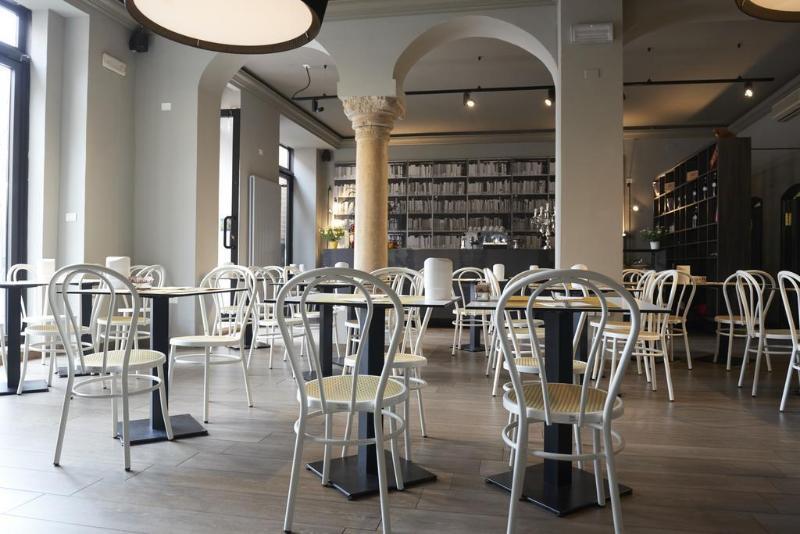 Due Guerrieri Mantova Otel Dış mekan fotoğraf