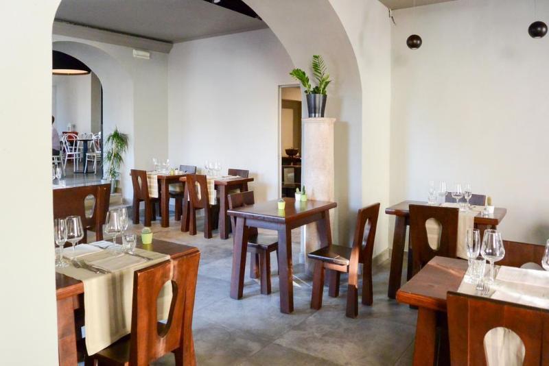 Due Guerrieri Mantova Otel Dış mekan fotoğraf